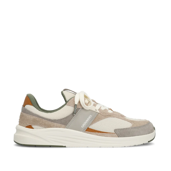 Groundies Starlite 2.0 Women Beige Caramel