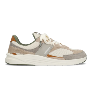 Groundies Starlite 2.0 Beige Caramel