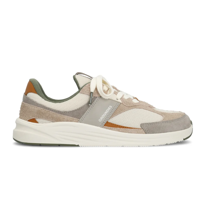Groundies Starlite 2.0 Beige Caramel