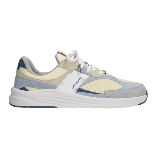 Groundies Starlite 2.0 Lemon Cream Sky Blue