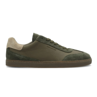 Groundies Panama Women Khaki