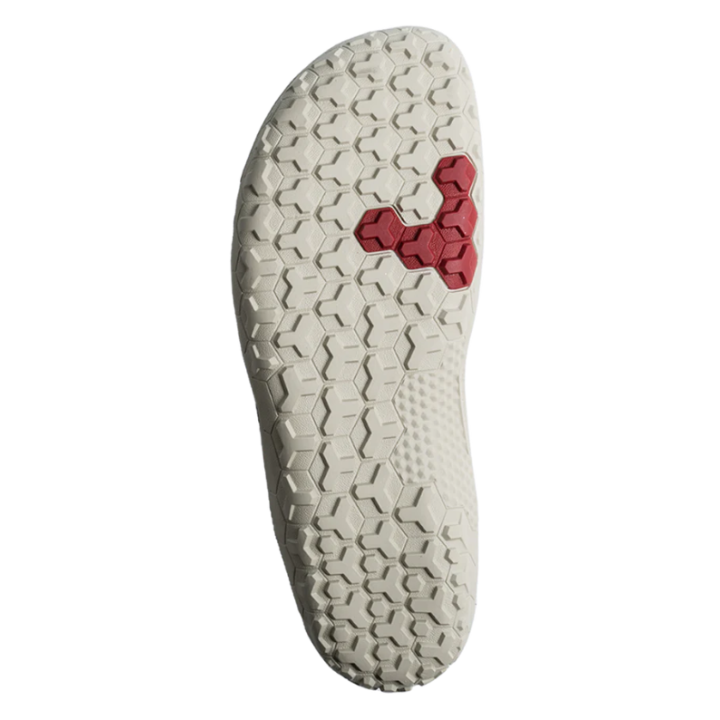 Vivobarefoot Primus Trail Knit Fg Womens Obsidian - Zapatilla minimalistas - Nonstop minimalistrunners