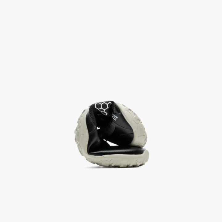 Vivobarefoot Primus Trail Knit Fg Womens Obsidian - Zapatilla minimalistas - Nonstop minimalistrunners