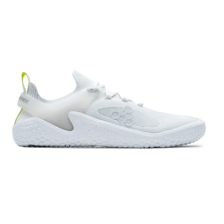 Vivobarefoot Motus Strength Women Bright White Gray