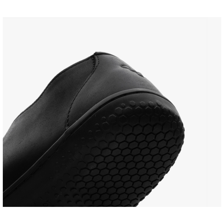 Vivobarefoot Ra IV Obsidian - zapatillas minimalistas - Nonstop minimalistrunners