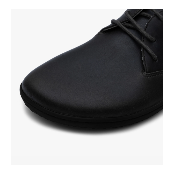 Vivobarefoot Ra IV Obsidian - zapatillas minimalistas - Nonstop minimalistrunners