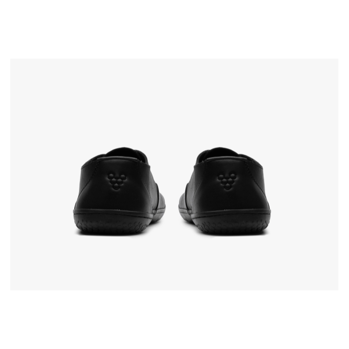 Vivobarefoot Ra IV Obsidian - zapatillas minimalistas - Nonstop minimalistrunners