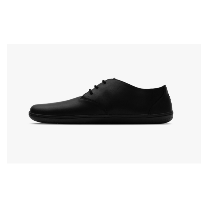 Vivobarefoot Ra IV Obsidian - zapatillas minimalistas - Nonstop minimalistrunners