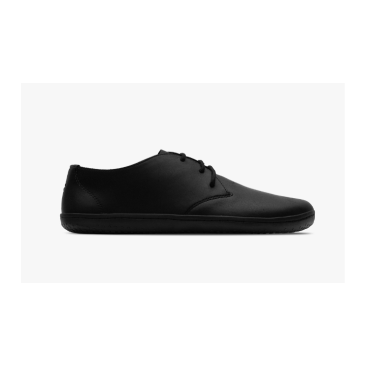 Vivobarefoot Ra IV Obsidian