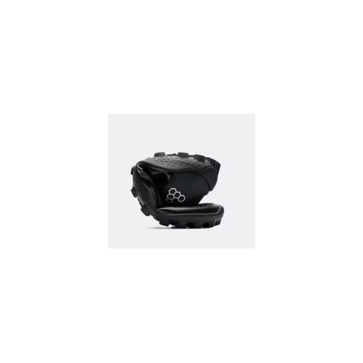 Vivobarefooft Magna Lite Wr Sg Obsidian - zapatillas senderismo - Nonstop minimalistrunners