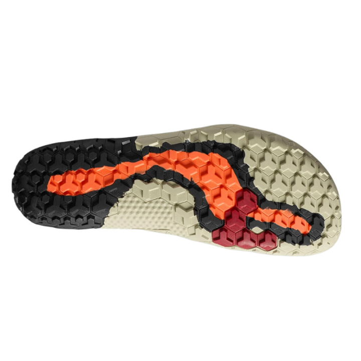 Vivobarefoot Primus Trail III AllWeather Fg Obsidian - Zapatilla minimalista - Nonstop minimalistrunners