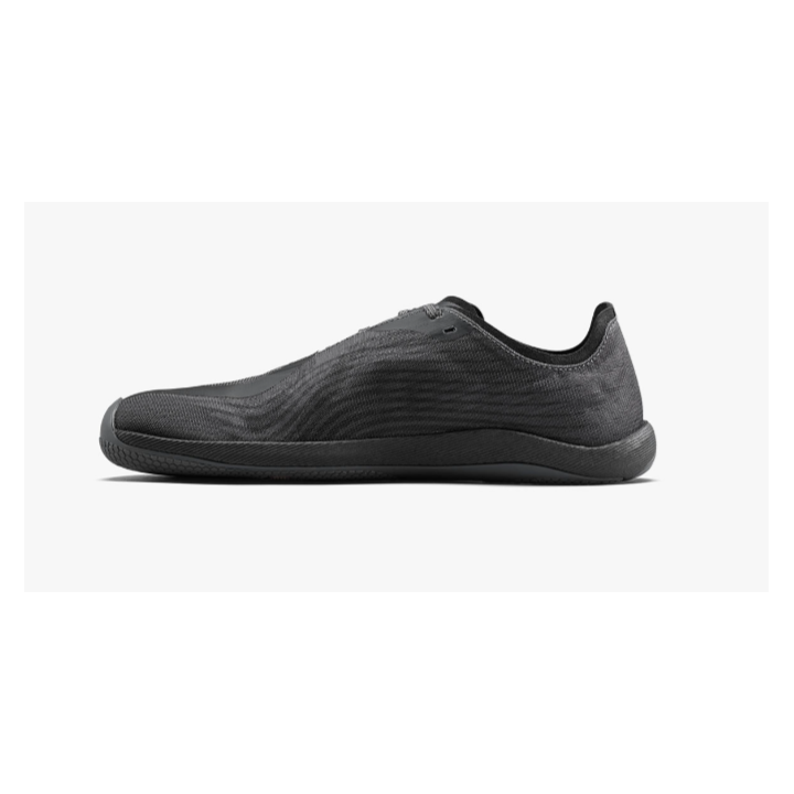 Vivobarefoot Primus Flow Dark Shadow - zapatillas minimalistas - Nonstop minimalistrunners