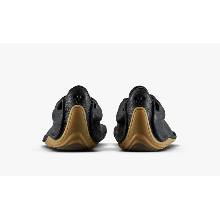 Vivobarefoot Sensus Obsidian - zapatillas minimalistas - Nonstop minimalistrunners