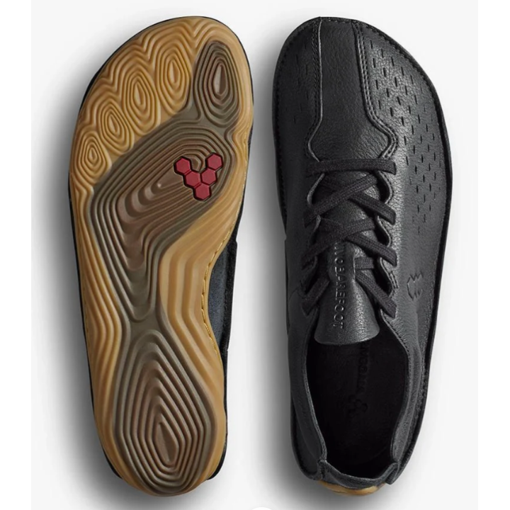 Vivobarefoot Sensus Obsidian - zapatillas minimalistas - Nonstop minimalistrunners