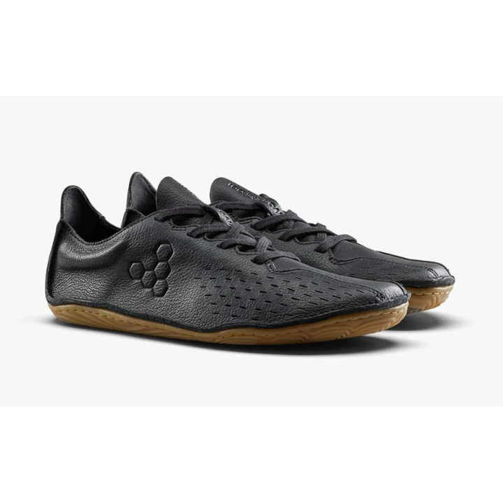 Vivobarefoot Sensus Obsidian - zapatillas minimalistas - Nonstop minimalistrunners