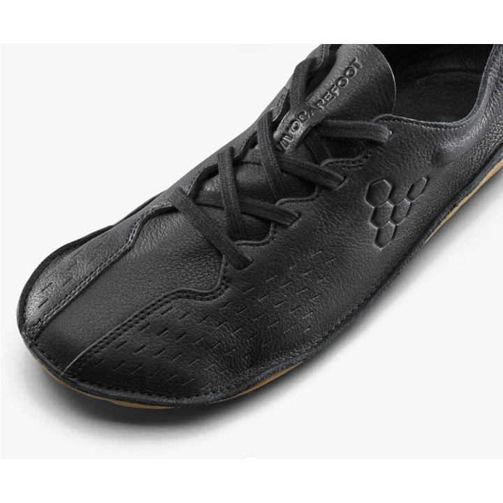 Vivobarefoot Sensus Obsidian - zapatillas minimalistas - Nonstop minimalistrunners