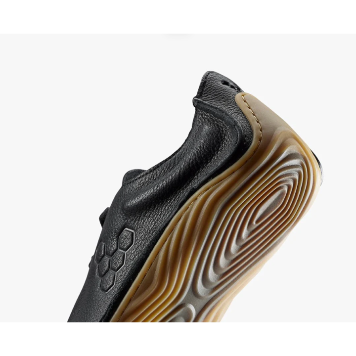 Vivobarefoot Sensus Obsidian - zapatillas minimalistas - Nonstop minimalistrunners