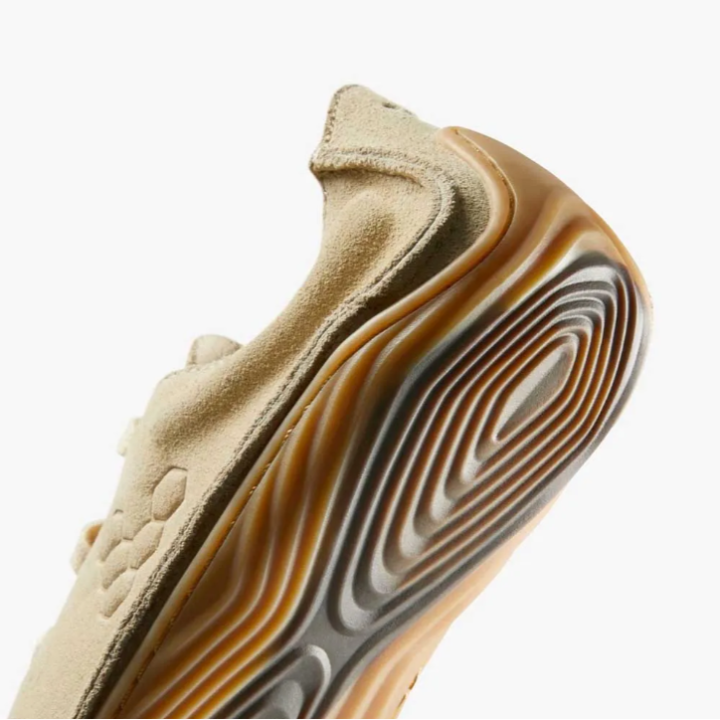 Vivobarefoot Sensus Desert Sand - zapatillas minimalistas - Nonstop minimalistrunners