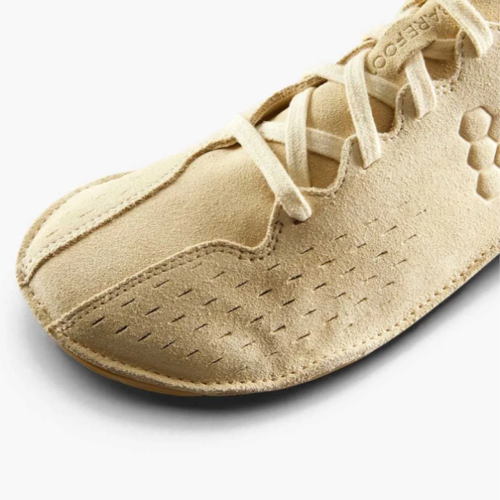 Vivobarefoot Sensus Desert Sand - zapatillas minimalistas - Nonstop minimalistrunners