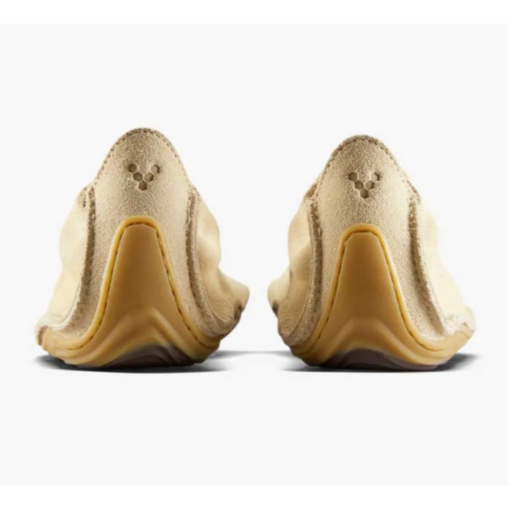 Vivobarefoot Sensus Desert Sand - zapatillas minimalistas - Nonstop minimalistrunners