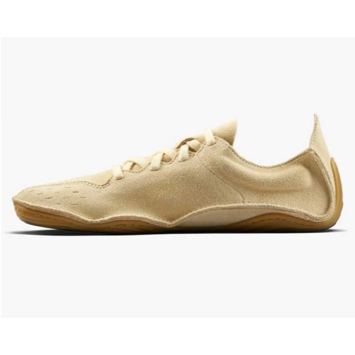 Vivobarefoot Sensus Desert Sand - zapatillas minimalistas - Nonstop minimalistrunners