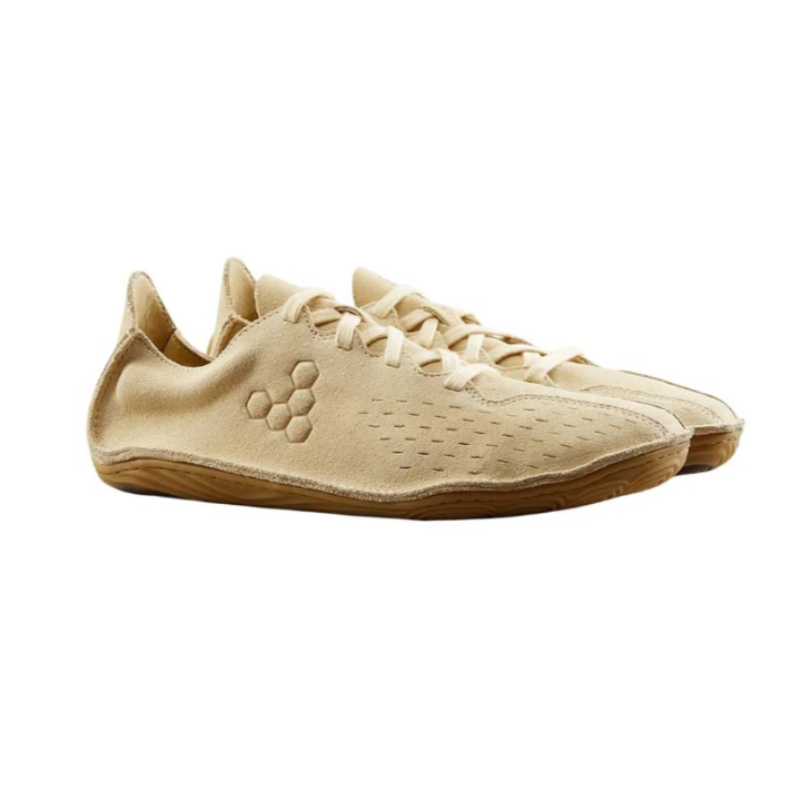 Vivobarefoot Sensus Desert Sand - zapatillas minimalistas - Nonstop minimalistrunners