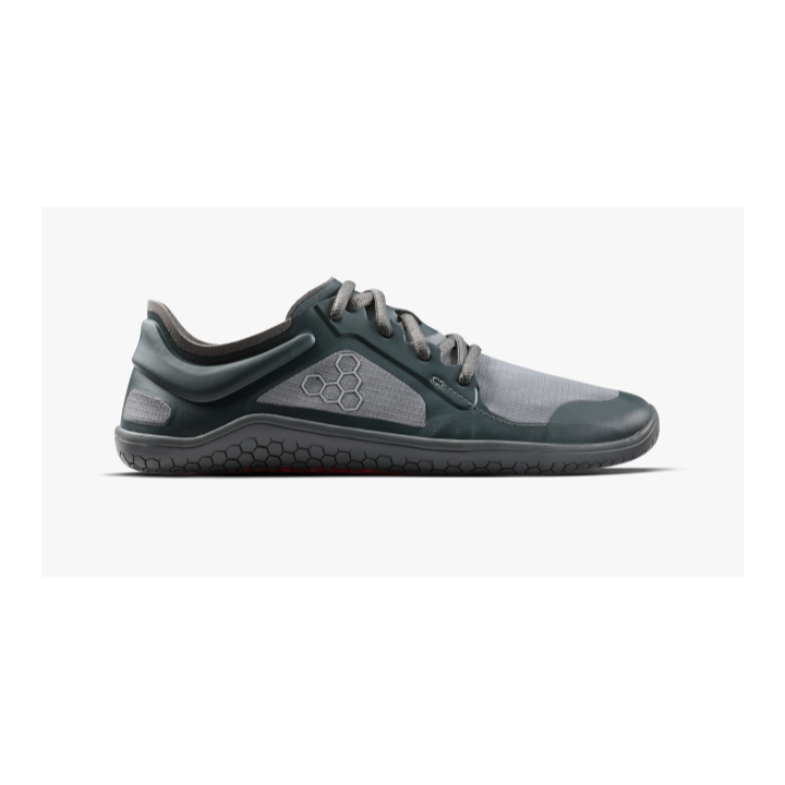 Vivobarefoot Primus Lite IV All Weather Women Dark Shadow