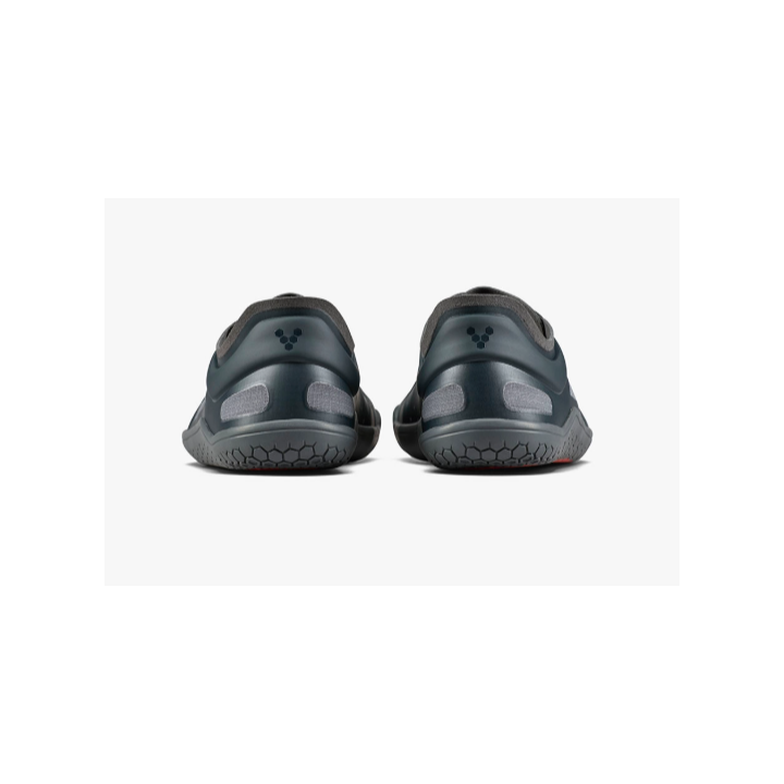 Vivobarefoot Primus Lite IV All Weather Women Dark Shadow - zapatillas minimalistas - Nonstop minimalistrunners