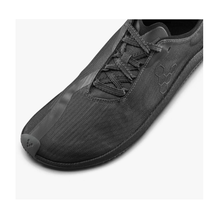 Vivobarefoot Primus Flow Women Dark Shadow - zapatillas minimalistas - Nonstop minimalistrunners