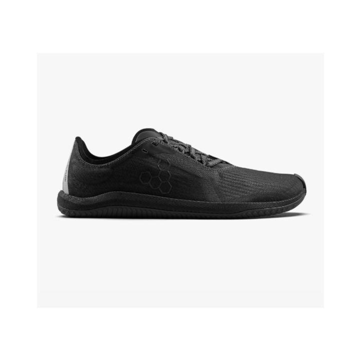 Vivobarefoot Primus Flow Women Dark Shadow