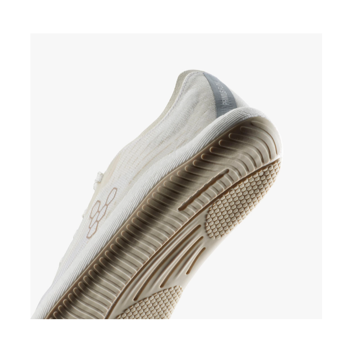 Vivobarefoot Primus Flow Women Coconut - zapatillas minimalistas - Nonstop minimalistrunners