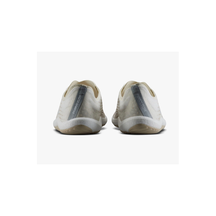 Vivobarefoot Primus Flow Women Coconut - zapatillas minimalistas - Nonstop minimalistrunners