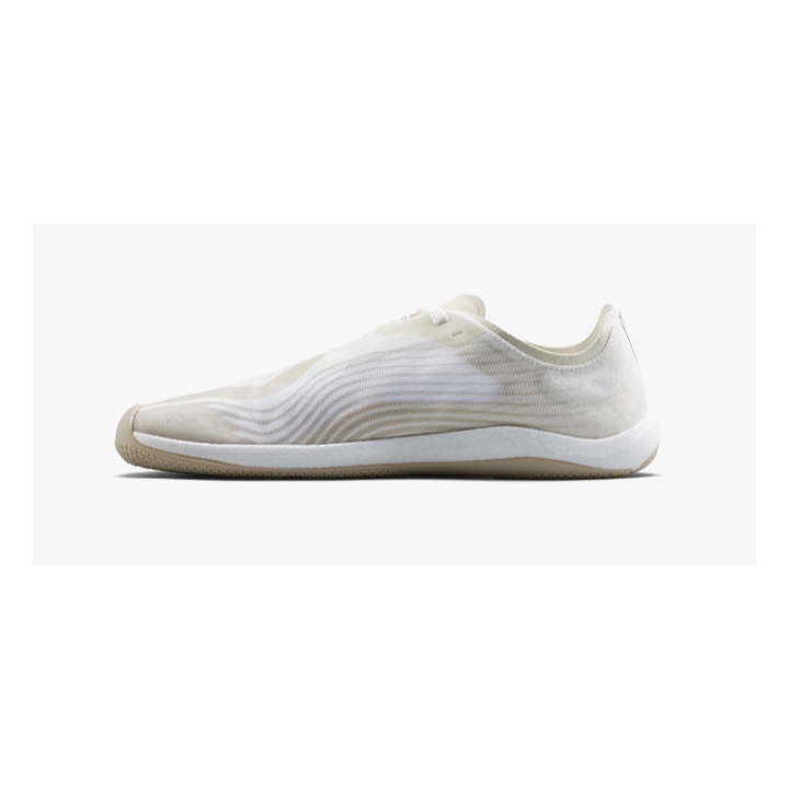 Vivobarefoot Primus Flow Women Coconut - zapatillas minimalistas - Nonstop minimalistrunners