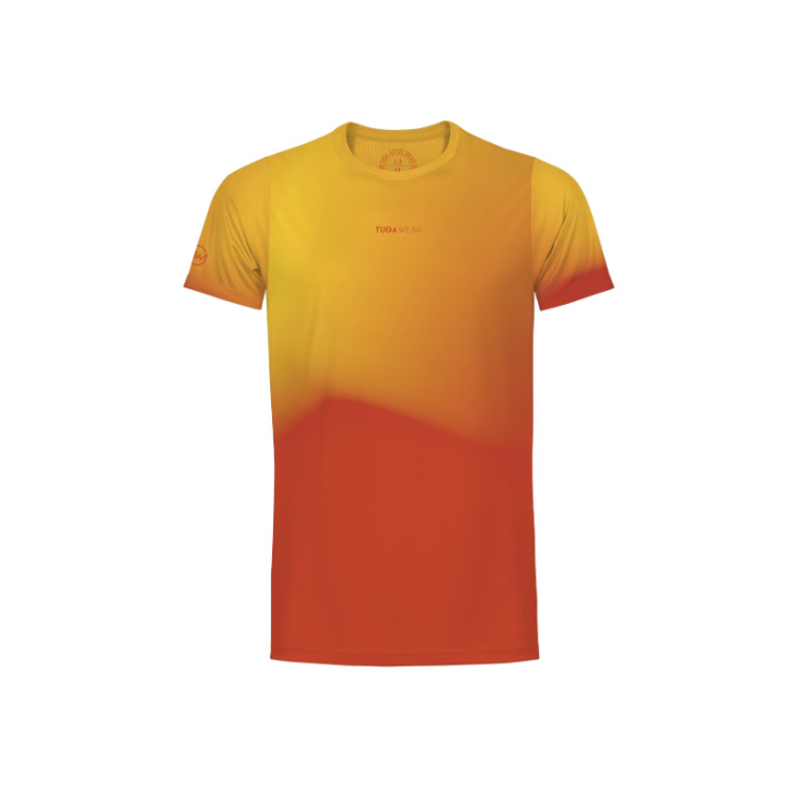 Tuga Wear Aura Men Amber Magma