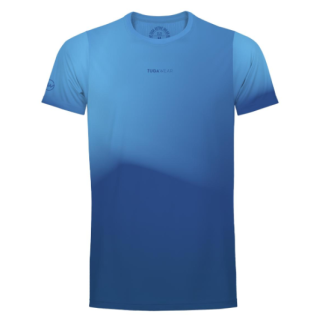 Tuga Wear Aura Men Cyan Deep Ocean