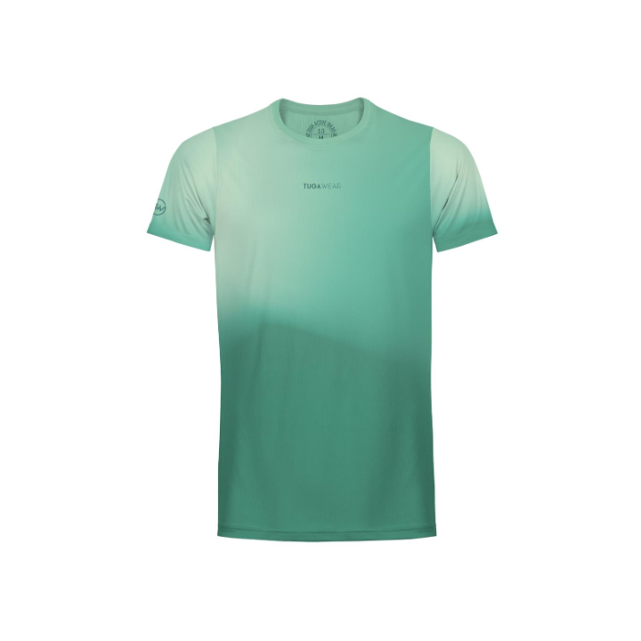 Tuga Wear Aura Men Aqua Emerald