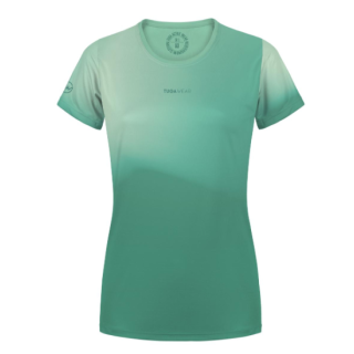 Tuga Wear Aura Women Aqua Emerald