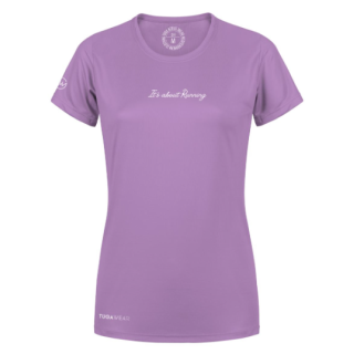Tuga Wear Basix Women Purple