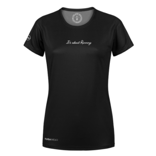 Tuga Wear Basix Women Black