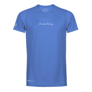 Tuga Wear Basix Men Oxigen Blue