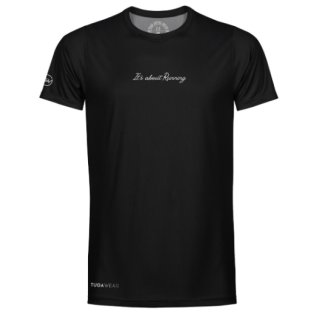 Tuga Wear Basix Men Black