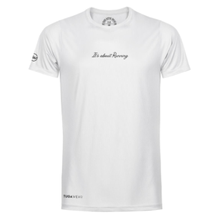 Tuga Wear Basix Men White