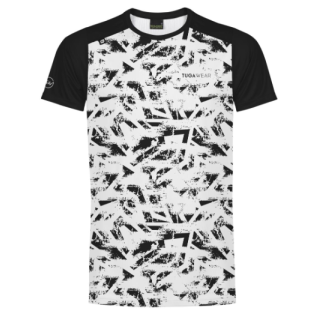 Tuga Wear Trace Men White
