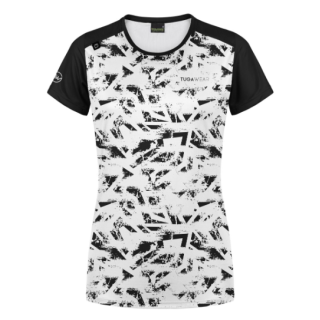 Tuga Wear Trace Women White