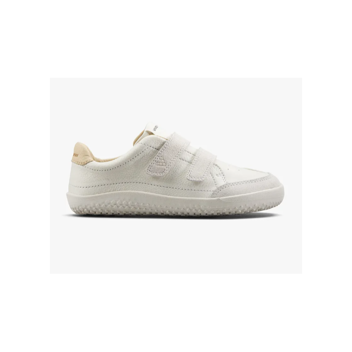 Vivobarefoot Gobi Sneaker Kids Limestone