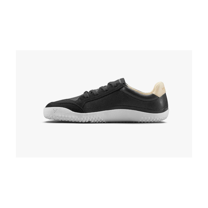 Vivobarefoot Gobi Sneaker Juniors Obsidian - zapatillas minimalistas - Nonstop minimalistrunners