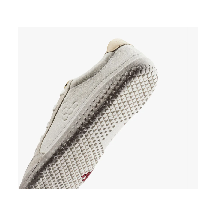 Vivobarefoot Gobi Sneaker Juniors Limestone - zapatillas minimalistas - Nonstop minimalistrunners