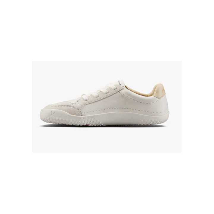 Vivobarefoot Gobi Sneaker Juniors Limestone - zapatillas minimalistas - Nonstop minimalistrunners
