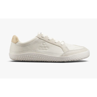 Vivobarefoot Gobi Sneaker Juniors Limestone