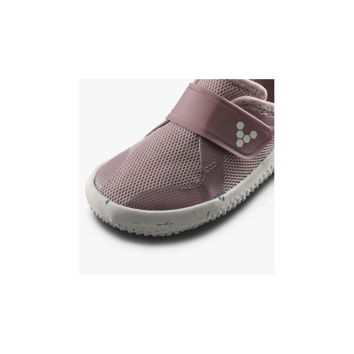 Vivobarefoot Primus Sport IV Toddlers Twilight Mauve - zapatillas minimalistas - Nonstop minimalistrunners
